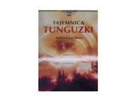 Tajemnica Tunguzki - Antonio Las Heras