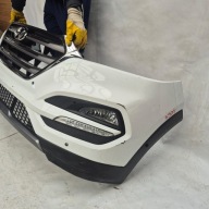 HYUNDAI TUCSON III 3 15- bumper front front PDC 86511-D7100