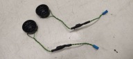speaker speakers amplifier BMW E91 320d