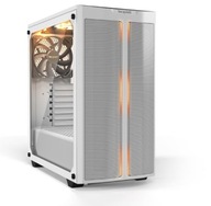 Obudowa be quiet! PURE BASE 500DX White 3xFAN ARGB Biała