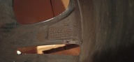 disk OPEL CORSA ADAM 7JX17 IS44 13380639