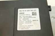 BMW F30 F31 module control unit GPS TCB USA 9329341