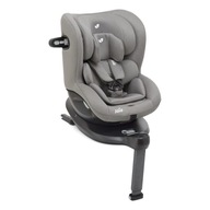 JOIE FOTELIK I-SPIN 360 ISOFIX 0-19KG GREY FLANNEL