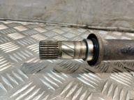 semi-axis right long NISSAN TIIDA 1.8 B