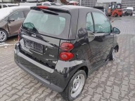 SMART ForTwo 2 II 451 COUPE 07-14 window door right front front 2012 year