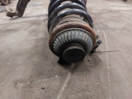 shock absorber spring swing right front OPEL ASTRA H 1.6 16V