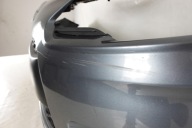 bumper front front CITROEN C3 II 2 09-13 2009-2013 KTHC
