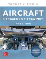 Aircraft Electricity and Electronics, Seventh