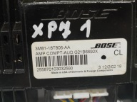 amplifier BOSE MAZDA 6 GG GY 3M8118T806AA