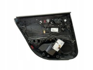 AUDI RS4 A4 8W B9 side door right rear part ALCANTARA