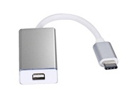 Adapter Benfei USB-C na mini DisplayPort