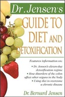 Dr. Jensen s Guide to Diet and Detoxification