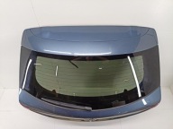 rear trunk door boot Mazda 6 3 2014