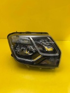 light right Dacia Duster and HS Lift 13-17 260100156R
