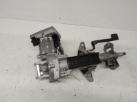 control electrics Ford Fiesta MK8