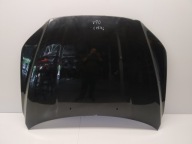 2006r- Volvo S80 II V70 III Xc70 II bonnet front black original OM