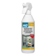 HG hygienický čistič chladničiek 0,5L