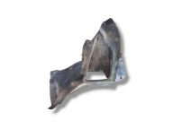 mudguard front left side Volkswagen Passat B6 2007 3C0805911C