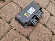 module control unit airbag sensor Opel Insignia A 13593289
