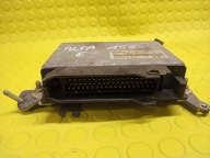 ALFA ROMEO 156 control unit of the engine 0261204772