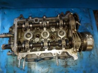 head. YARIS 2010 R 1.0 B 1KRFE