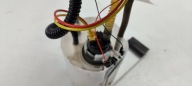 pump fuel FIAT DOBLO II LIFT