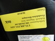 Audi A8 S8 D4 4H side door right rear part 4H0868068