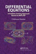 Differential Equations: A Problem Solving