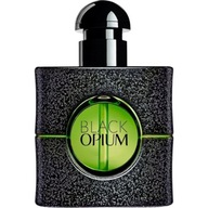 Dámsky parfum BLACK OPIUM GREEN Luca Bossi 85ml