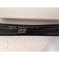 Toyota Corolla E21 Kombi TRAVERSA paraurti posteriore (TC2)