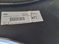 Frontstoßstange BMW 1 E82 E88 COUPE CABRIO 2007R->