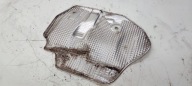 fedél TERMICZNA hangszigetelő AUDI Q7 4L 7L0825615