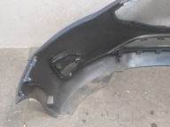 bumper front FORD FIESTA MK8 LIFT