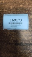 SKODA FABIA vezerlő egység motor 036906034BL