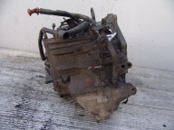 gearbox, manual MAZDA 6 PM200