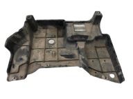 cover below engine TOYOTA AURIS and 58398-02030