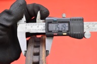 disc brake front KIA EV6 GT-LINE 77.4 kWh 325 KM 21