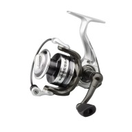 котушка DAM QUICK IMPRESSA 3 3000 FD 3.BB R- 5,2:1 ALU SPOOL + волосінь