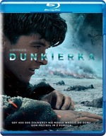 Dunkirk, 2 Blu-ray