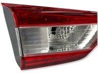 SUBARU XV light to the bonnet left rear part 84251-FL051
