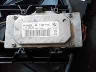 BMW 1 (E87) 2.0 D ORG fan module radiator 1137328144