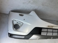 bumper front MAZDA CX5 XENON 4 PDC