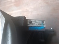 blok of the engine complete Opel Z19DTH