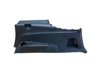 AUDI Q7 4M boot upholstery right 4M0863880E
