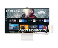 Monitor Samsung Smart M80C LS32CM801UUXDU 32