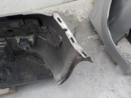 862 RENAULT SCENIC II GRAND SCENIC bumper front front