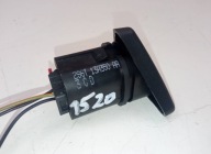 interruttore luci Luci di emergenza RENAULT CLIO II 2S6T 13A350 AA