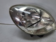 light front right 8200236591 RENAULT KANGOO and LIFT 03-08