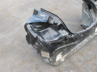 RENAULT MEGANE III 3 rear panel rear