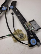 mechanism windows right rear part AUDI A7 4G8839462A